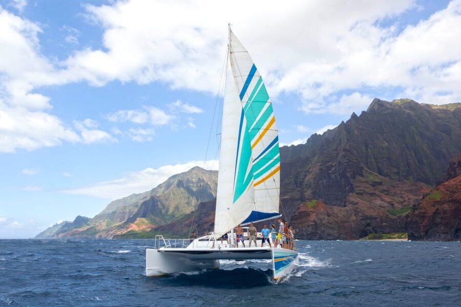 Kauai: Napali Coast Sail & Snorkel Tour from Port Allen - Price and Value: Is $274 a Good Deal?