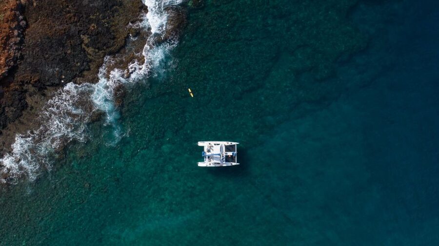 Kauai: Napali Coast Sail & Snorkel Tour from Port Allen - Ecotourism and Reef-Safe Details That Make a Difference