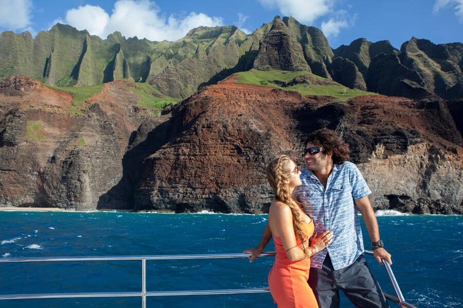 Kauai: Napali Sunset Dinner Cruise - Napali Sunset Dinner: What Your Money Is Really Buying