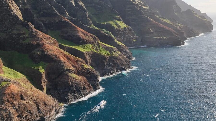 Kauai: Napali Sunset Dinner Cruise - Practical Tips Before You Go (So the Day Stays Fun)