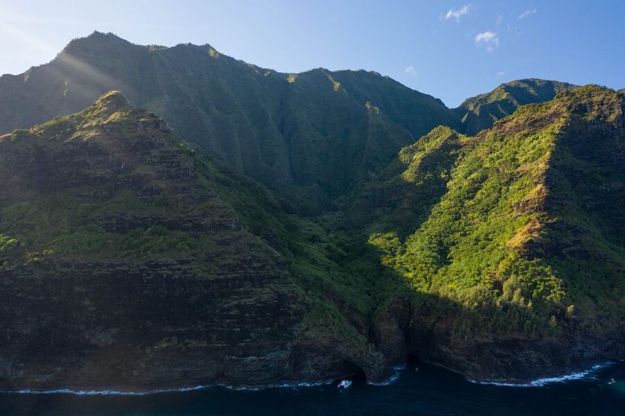 Kauai: Niihau and Na Pali Coast Full-Day Boat Tour - Key points to know before you go