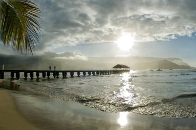 Kauai North Shore Private Guided Tour with Hotel or Port Pick-up - Key things that make this North Shore tour worth your time