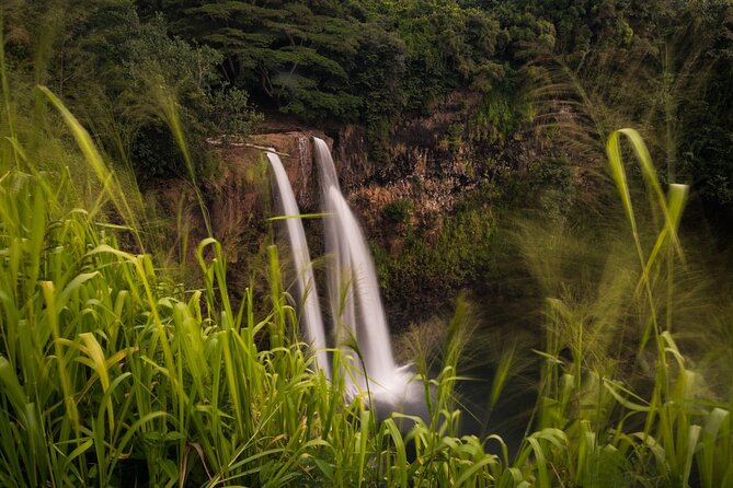Kauai North Shore Private Guided Tour with Hotel or Port Pick-up - How to get great photos without turning the day into a sprint