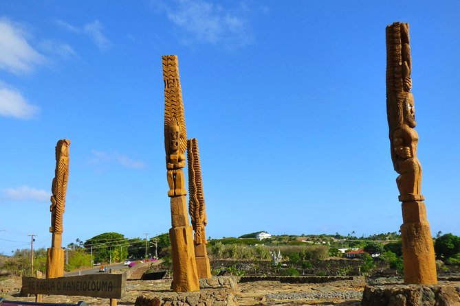 Kauai Poipu and Koloa Town Self-Guided Audio Tour - Makauwahi Cave Trail and Puu Wanawana: geology stops you’ll actually remember