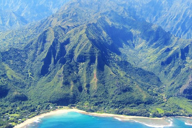 Kauai Private Doors-Off Helicopter: Ultimate Waterfalls & Canyons - So, should you book the doors-off private Kauai helicopter?
