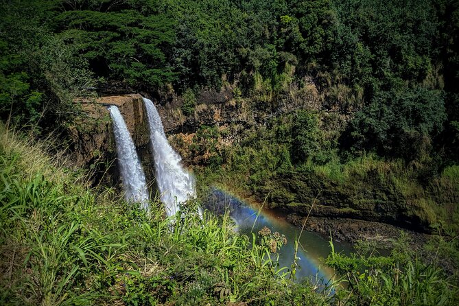 Kauai Private Guided Tour to Northshore from Poipu/Koloa - A North Shore day built for photos, not bus schedules