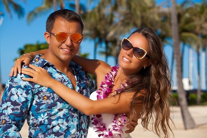 Kauai Professional Photographer Couples and Families - What Happens After the Session: Photos in About 30 Minutes