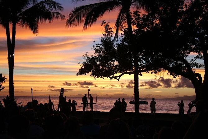 Kauai's Legends, Waterfalls & Geysers-Small Group Tour - Key highlights worth plotting on your map