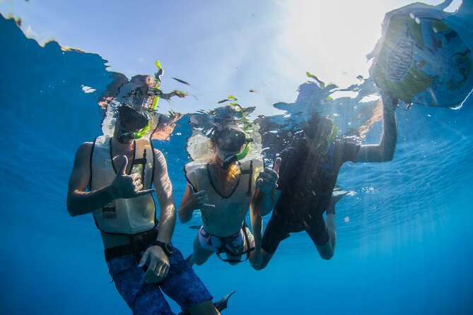 Kauai's Ultimate Guided Shore Snorkel (NO BOAT): North Anini - North Anini Beach and the boat-free advantage