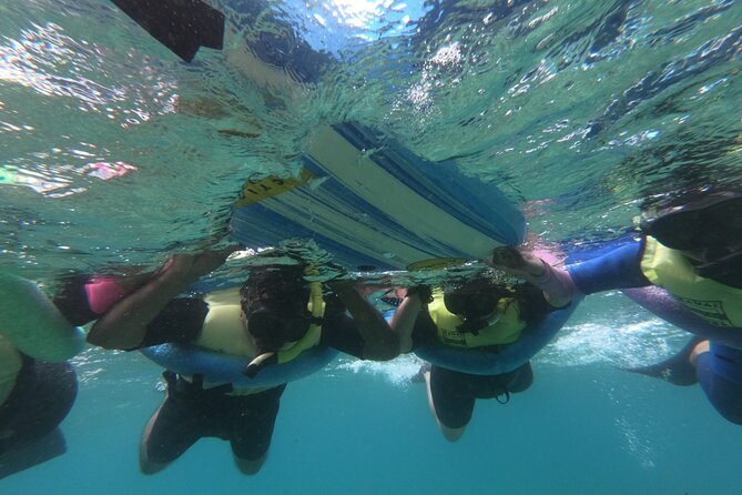Kauai's Ultimate Guided Shore Snorkel (NO BOAT): North Anini - Safety, small-group attention, and the real open-water check