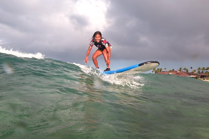 Kauai's Ultimate Private Surf Lesson - Kauai Private Surf Lesson: What Makes It Different