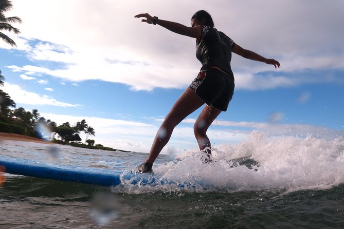 Kauai's Ultimate Private Surf Lesson - Price and Value: Is $318.27 Reasonable for 90 Minutes?