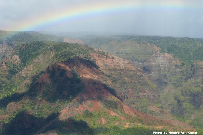 Kauai's Waimea Canyon and South Side Private Guided Tour - Spouting Horn: Watch the Cliff Geyser Earn Its Reputation