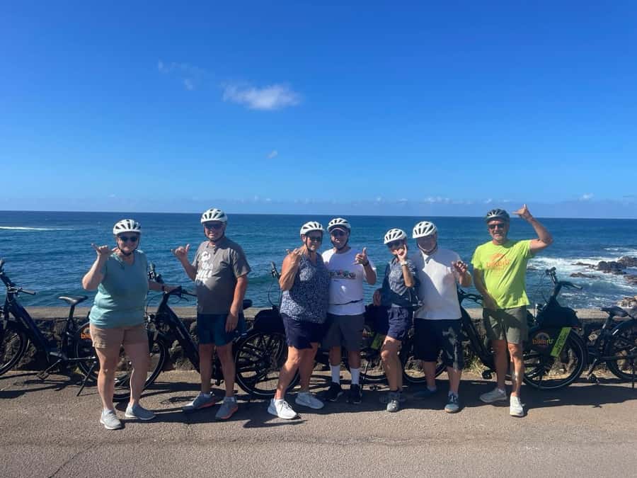 Kauai: Scenic Electric Bike Tour of Poipu and Koloa - Key Things I’d Plan Around