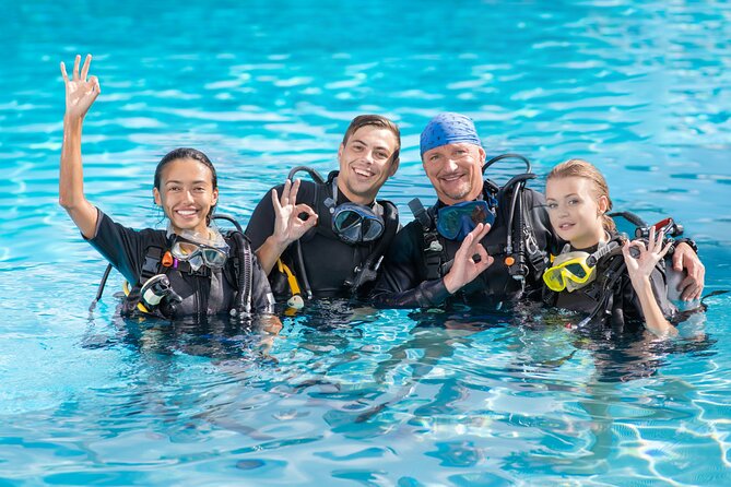 Kauai Scuba Diving for Beginners - Check-In to Koloa Landing: Your 4.5-Hour Flow