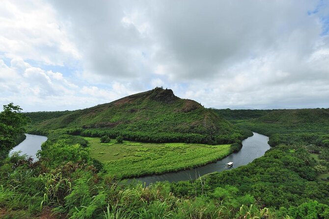 Kauai: Secret Falls Kayak and Hike - Key highlights