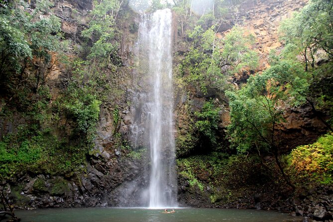Kauai: Secret Falls Kayak and Hike - Meeting at 180 Wailua Rd: How the Day Flows