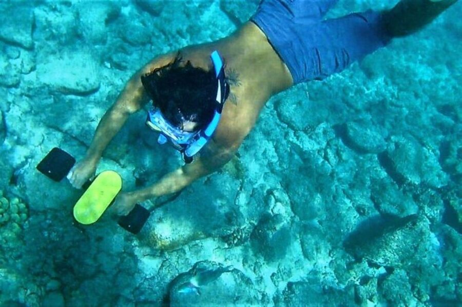 Kauai: Snorkeling Adventure with Sea Scooter - Key Points You’ll Care About