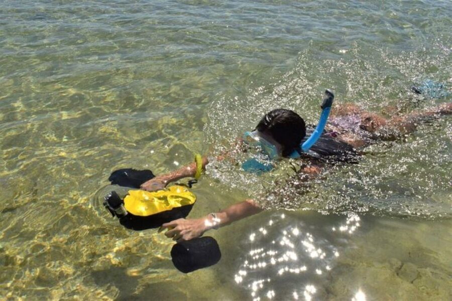 Kauai: Snorkeling Adventure with Sea Scooter - Snorkeling on the Map: Where You’ll Look for Fish and Turtles