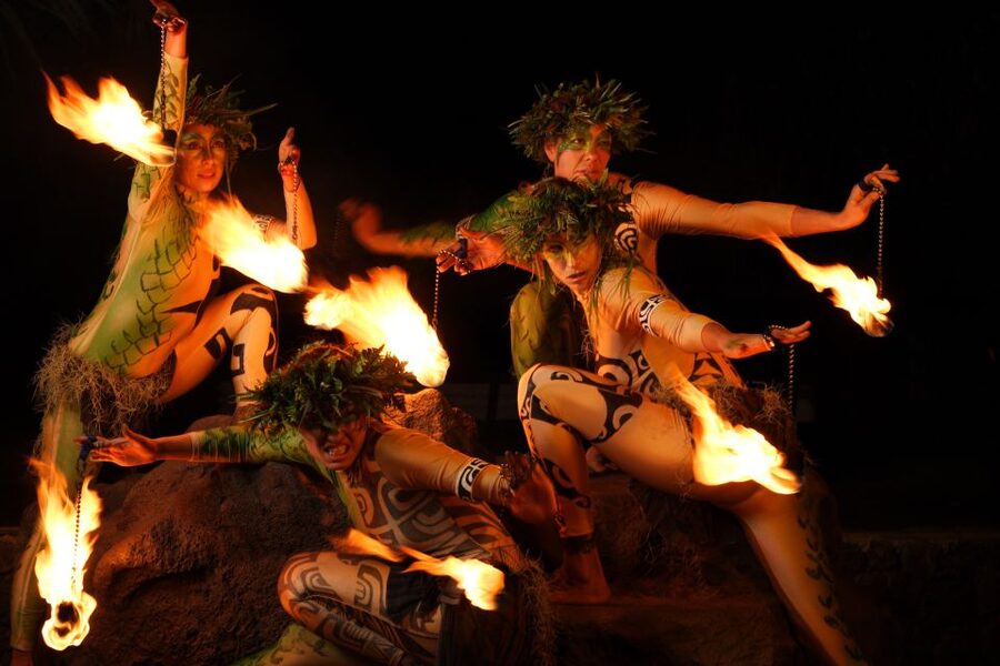 Kauai: VIP Manor House Dinner & Luau Kalamaku Show - Key Things I’d Circle Before You Go