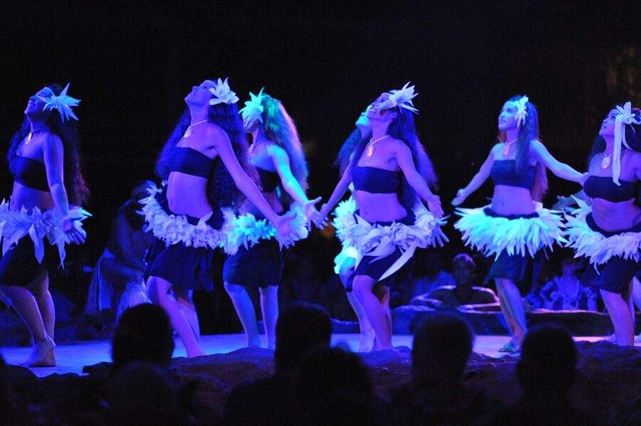 Kauai: VIP Manor House Dinner & Luau Kalamaku Show - Your Four-Course Dinner Menu: Choices, Portion Feel, and Dietary Options