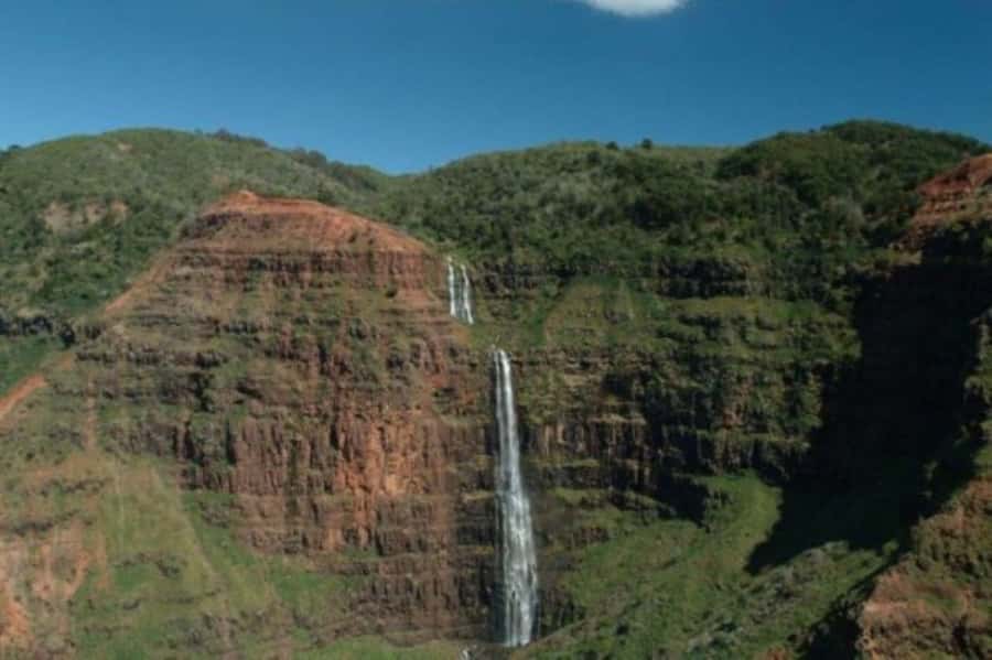 Kauai: Waimea Canyon and Waterfall Adventure Day Tour - Hanapepe Town: food, local culture, and a slower mood