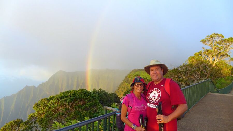 Kauai: Waimea Canyon & Kokeʻe State Park Private Tour - Who should book this and who should skip it