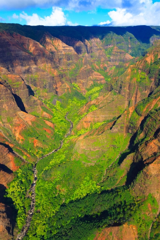 Lihue: Deluxe Waterfall Safari Helicopter Tour - Price and value: is $309 worth it on Kauai?
