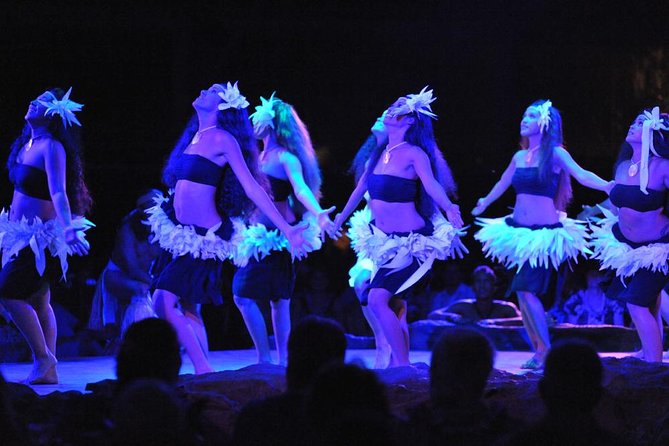 Luau Kalamaku on Kauai with Manor House 4-Course Dinner & Show - Key things I’d focus on before you go