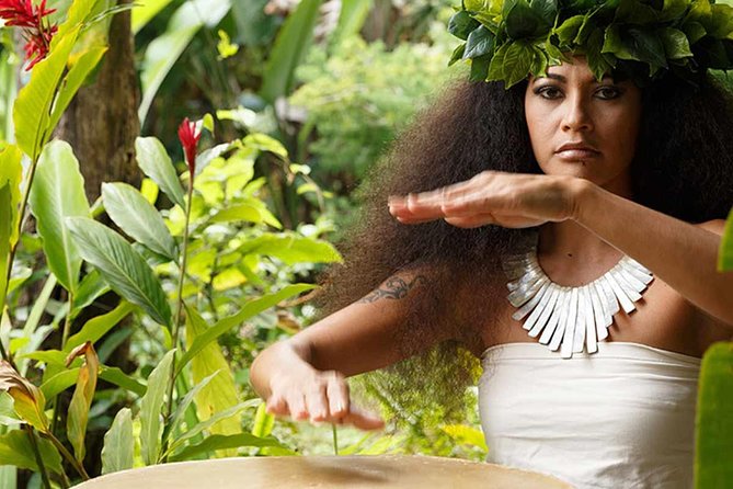 Luau Kalamaku on Kauai with Manor House 4-Course Dinner & Show - Time after dinner: the plantation house you can actually enjoy