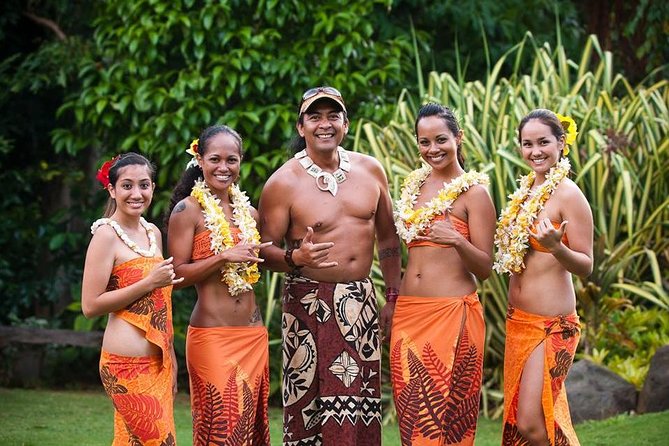 Luau Kalamaku on Kauai with Manor House 4-Course Dinner & Show - Price and value: is $259.69 worth it for Kaua‘i?
