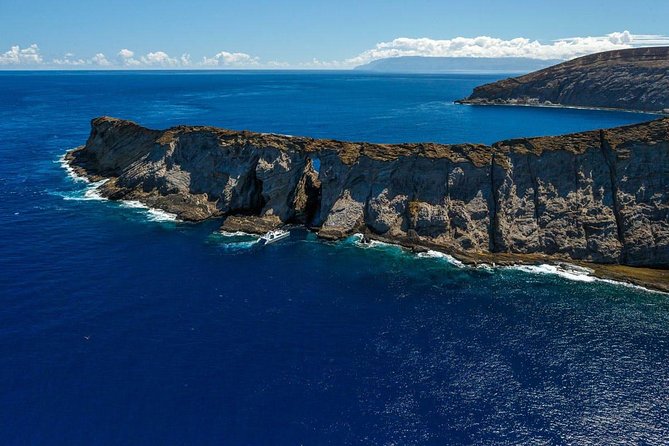 Ni'ihau and Na Pali Coast Snorkel Boat Tour - Quick key points before you go