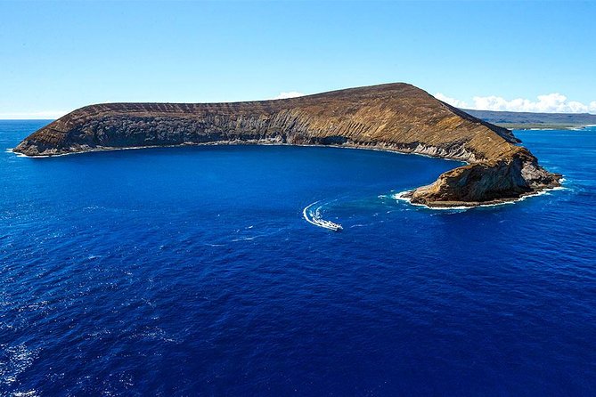 Ni'ihau and Na Pali Coast Snorkel Boat Tour - Price and value: what you’re really paying for
