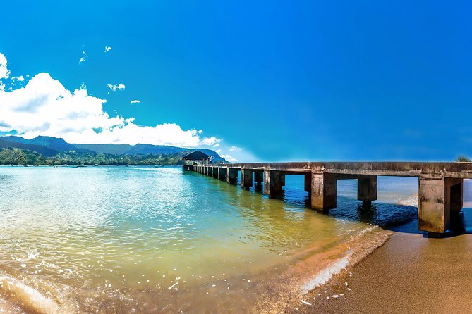 North Shore Kauai Self-Guided Audio Tour - Who This Tour Fits Best