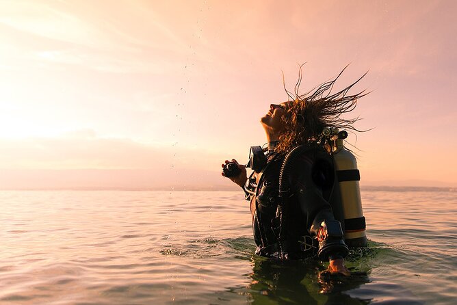 Premium Afternoon Scuba Charter for All Certified Diver Levels - Why This 4-Hour Afternoon Charter Makes Sense on Kauai