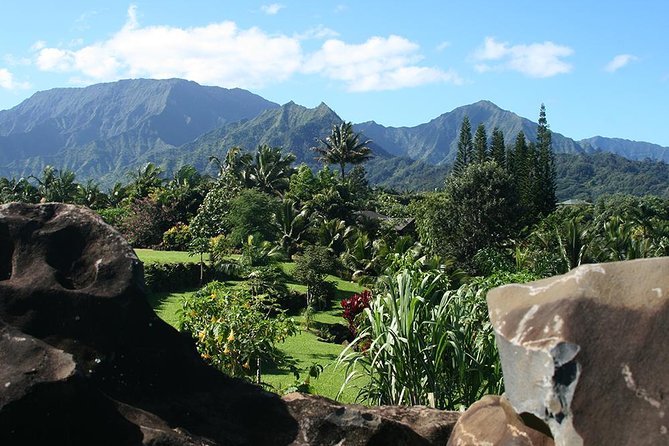 Princeville Botanical Gardens Tour and Chocolate Tasting Ticket - Key things that make this tour worth your time