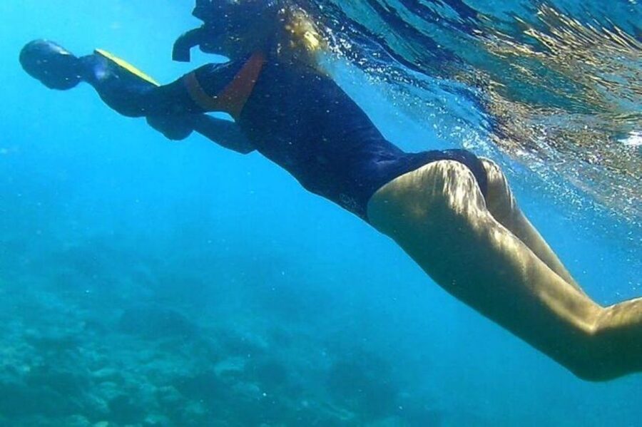 Princeville: Selfguided Sea Scooter Experience - Before You Hit the Water: Instruction + Gear You Actually Use