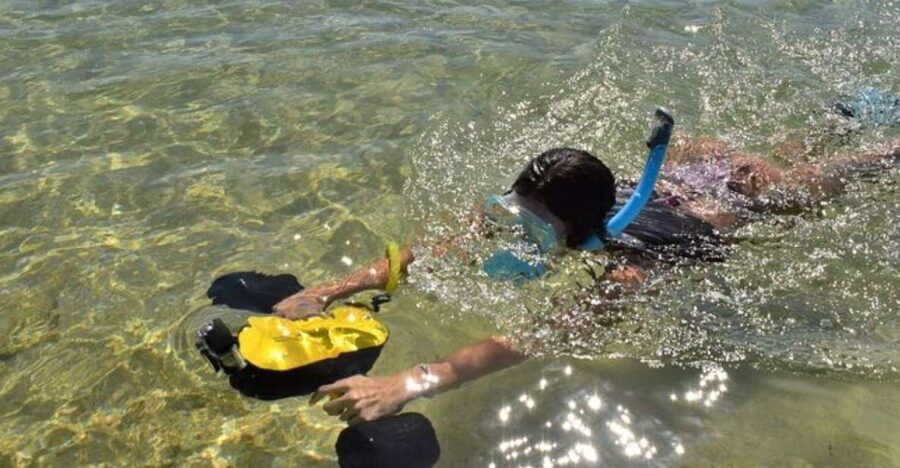 Princeville: Selfguided Sea Scooter Experience - Who Should Book (and Who Should Skip It)