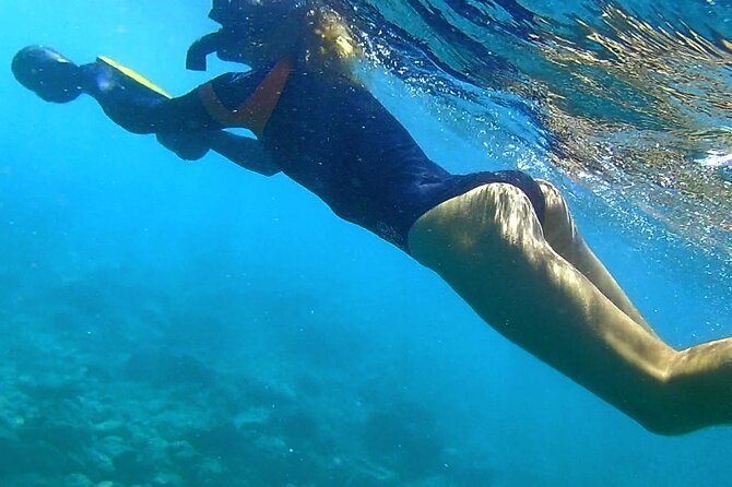 Princeville - Snorkeling Shore Excursion - Comfort Tips That Make the Scooter Feel Easy