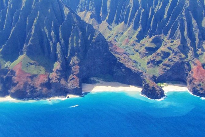 Private 90-Minute Kauai and Forbidden Island Airplane Tour - Key Things I’d Bet Your Trip Depends On