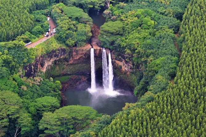 Private 90-Minute Kauai and Forbidden Island Airplane Tour - From Lihue Airport: The First Pass Over Kauai’s Most Visual Spots
