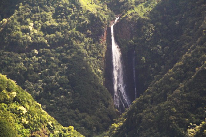 Private 90-Minute Kauai and Forbidden Island Airplane Tour - Ni’ihau: The So-Called Forbidden Island, Explained by What You Can See
