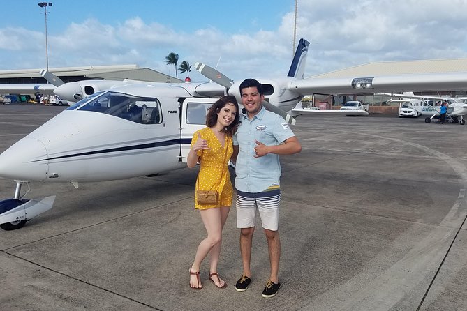 Private 90-Minute Kauai and Forbidden Island Airplane Tour - The Private Part: Pilot Customization and How It Changes the Feel