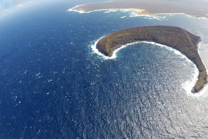 Private 90-Minute Kauai and Forbidden Island Airplane Tour - Waimea Canyon and the Napali Coast: What to Look For From the Sky