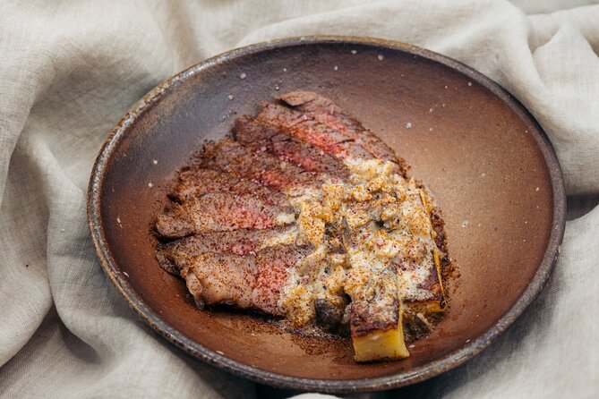 Private Chef, Catering and Cooking Classes - The menu style: fish, meat, produce, and tropical fruit