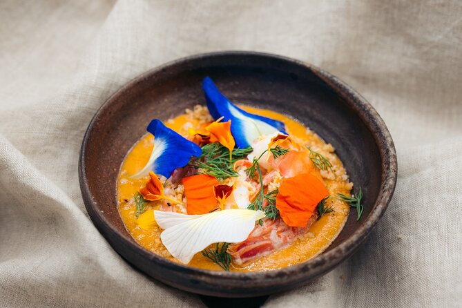 Private Chef, Catering and Cooking Classes - Sustainability you can taste, not just hear about