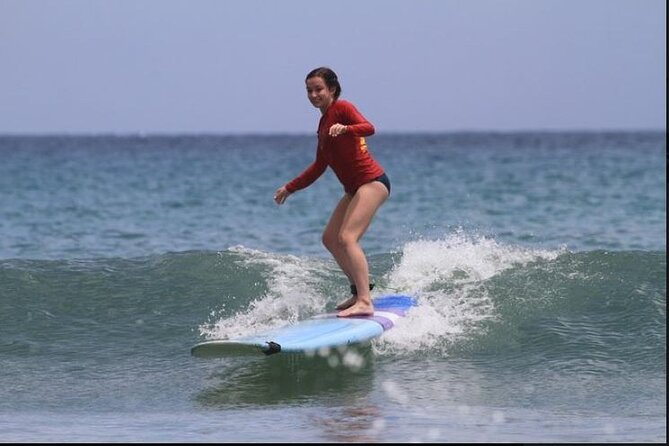 Private Hanalei Sandy Bottom Surf Lesson on Kauai - Two Stops, One Setup: Hanalei Bay and Hawaiian Surfing Adventures
