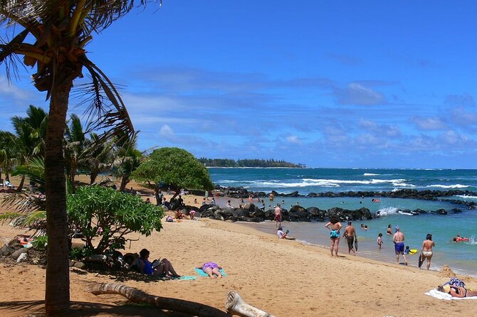 Private Kauai Eastside Waterfalls & Local Grinds - Key things you’ll notice on this Kauai Eastside tour
