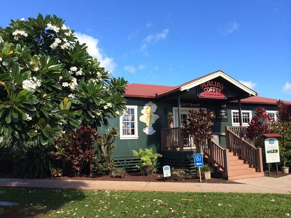 Private Luxury Tour of Kauai: South & West Shores - Key things I’d plan around