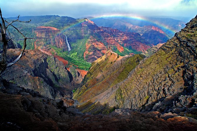 Private Luxury Tour of Kauai: South & West Shores - Getting picked up anywhere on Kauai (and why it changes the day)
